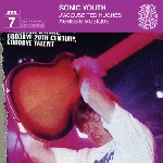 sonic youth - j'accuse ted hughes agnes b musique sonic youth - j'accuse ted hughes agnes b musique
