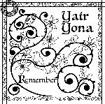 yair yona - remember yair yona - remember