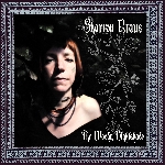 Sharron Kraus - the woody nightshade Sharron Kraus - the woody nightshade