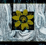 kayo dot - dowsing anemone with copper tongue kayo dot - dowsing anemone with copper tongue