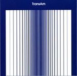 trans am - s/t trans am - s/t