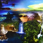 tortoise - it's all around you (limited color edition) tortoise - it's all around you (limited color edition)