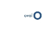 oval - o oval - o