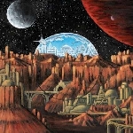 eternal tapestry - a world out of time eternal tapestry - a world out of time