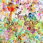 black pus (brian chippendale / lightning bolt) - all my relations black pus (brian chippendale / lightning bolt) - all my relations