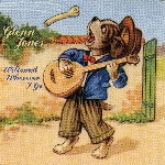 glenn jones - welcomed wherever i go (rsd 2014) glenn jones - welcomed wherever i go (rsd 2014)