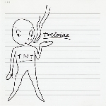 tortoise - tnt (limited ed. clear w/ white color lp) tortoise - tnt (limited ed. clear w/ white color lp)
