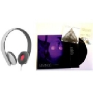 matmos - ganzfeld ep (with incase headphones) matmos - ganzfeld ep (with incase headphones)