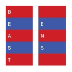 beast (koen holtkamp) - ens (clrd vinyl) beast (koen holtkamp) - ens (clrd vinyl)