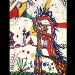 günter schickert - samtvogel günter schickert - samtvogel