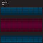 caterina barbieri / eleh - bestie infinite / wear patterns caterina barbieri / eleh - bestie infinite / wear patterns