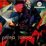 alessandro alessandroni - prisma sonoro alessandro alessandroni - prisma sonoro