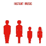 instant music - s/t instant music - s/t