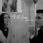 miss kittin & the hacker - lost tracks vol.2 miss kittin & the hacker - lost tracks vol.2
