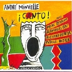 andré minvielle - canto andré minvielle - canto