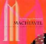 un drame musical instantané (jean-jacques birgé) - machiavel (scratch video) un drame musical instantané (jean-jacques birgé) - machiavel (scratch video)