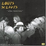 louis sclavis - clarinettes louis sclavis - clarinettes