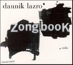 daunik lazro - zong book daunik lazro - zong book
