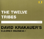 david krakauer's - klezmer madness ! david krakauer's - klezmer madness !
