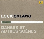 louis sclavis - danses et autres scènes louis sclavis - danses et autres scènes