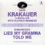 david krakauer (klezmer madness ! and socalled) - bubbemeises, lies my gramma told me david krakauer (klezmer madness ! and socalled) - bubbemeises, lies my gramma told me