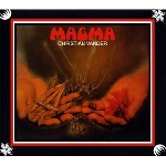 magma - merci magma - merci