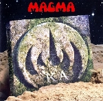 magma - k.a magma - k.a