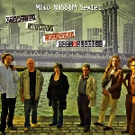 mico nissim sextet - ornette / dolphy / tribute / conséquences mico nissim sextet - ornette / dolphy / tribute / conséquences