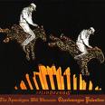 charlemagne palestine - the apocalypse will blossom charlemagne palestine - the apocalypse will blossom