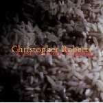 christopher roberts - last cicada singing christopher roberts - last cicada singing