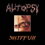 autopsy - shitfun autopsy - shitfun