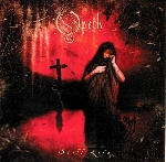 opeth - still life opeth - still life