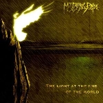 my dying bride - the light at the end of the world my dying bride - the light at the end of the world