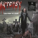autopsy - torn from the grave autopsy - torn from the grave