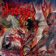 abscess - through the cracks of death abscess - through the cracks of death