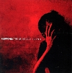 katatonia - the great cold distance katatonia - the great cold distance