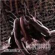 behemoth - satanica behemoth - satanica