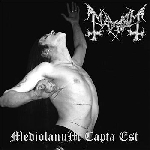 mayhem - mediolanum capta est mayhem - mediolanum capta est