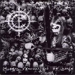carpathian forest - morbid fascination of death carpathian forest - morbid fascination of death