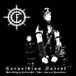 carpathian forest - we're going to hell for this carpathian forest - we're going to hell for this