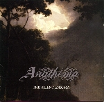 anathema - the silent enigma anathema - the silent enigma