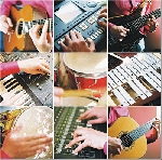 squarepusher - hello everything squarepusher - hello everything