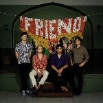 grizzly bear - friend ep grizzly bear - friend ep