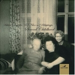 hildur gudnadottir - bj nilsen - second childhood hildur gudnadottir - bj nilsen - second childhood