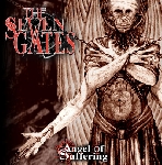 the seven gates - angel of suffering the seven gates - angel of suffering