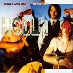 hella - church gone wild / chirpin hard hella - church gone wild / chirpin hard