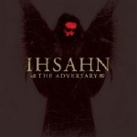 ihsahn - the adversary ihsahn - the adversary