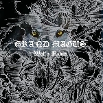 grand magus - wolf's return grand magus - wolf's return