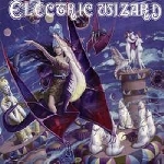 electric wizard - electric wizard electric wizard - electric wizard