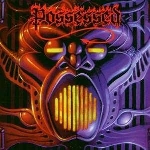 possessed - beyond the gates / eyes of horror possessed - beyond the gates / eyes of horror